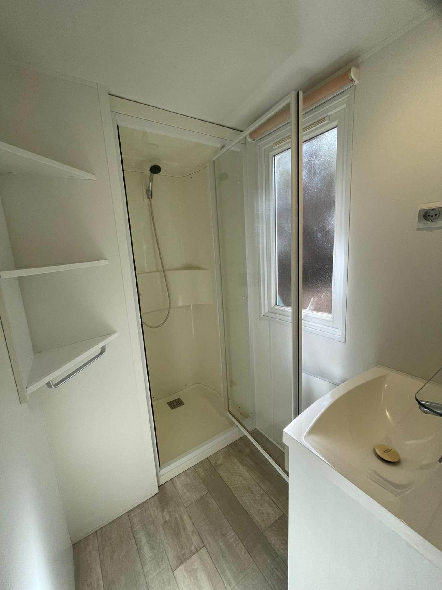 Happy Camp Mobile Homes In Camping Iscrixedda 로초라이 외부 사진