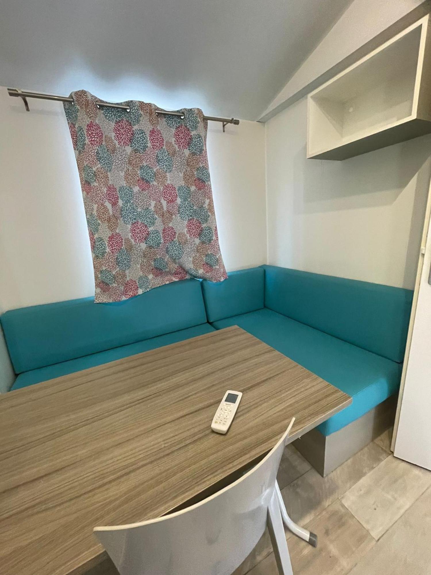 Happy Camp Mobile Homes In Camping Iscrixedda 로초라이 외부 사진